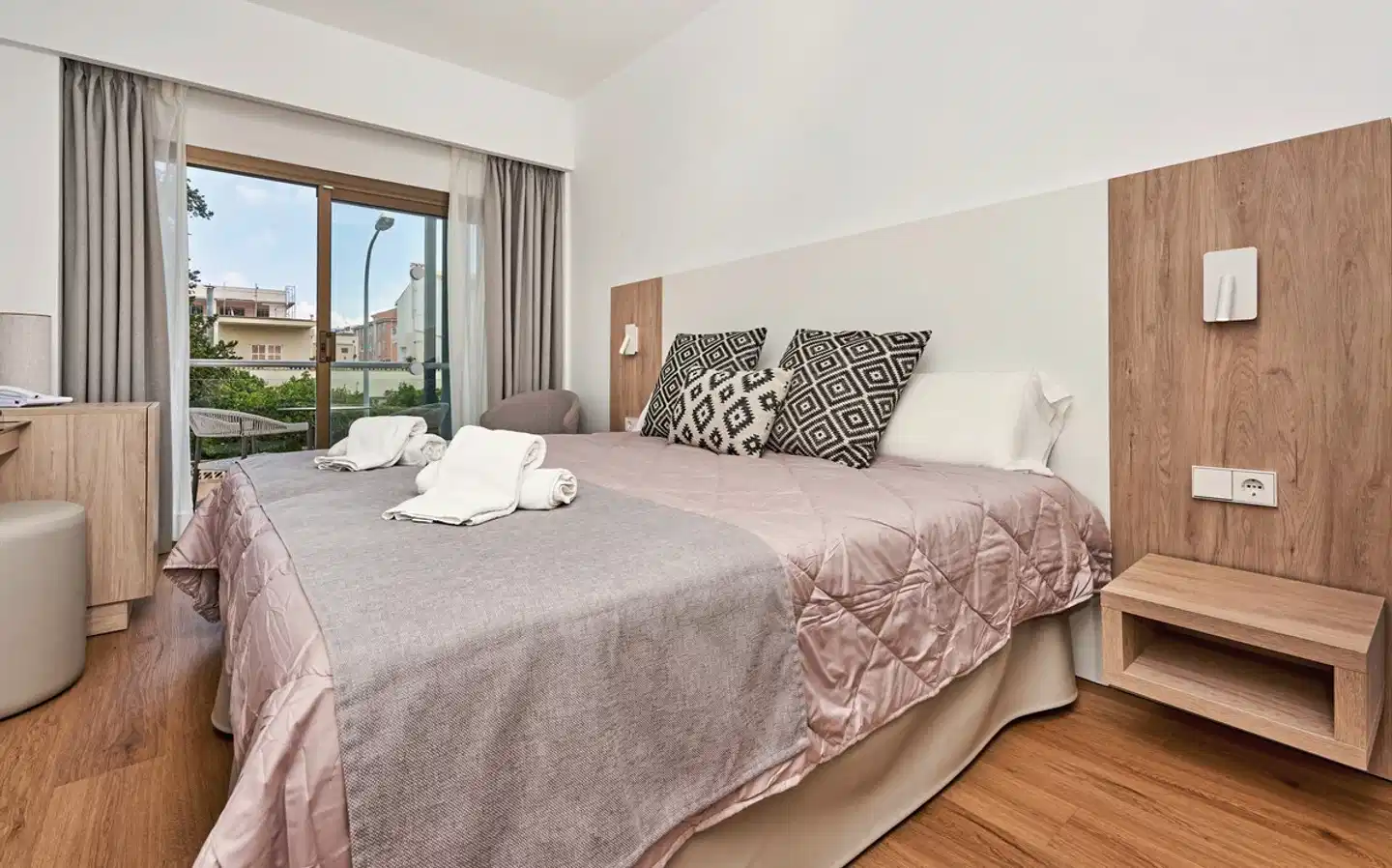 Flacalco Wohnbeispiel