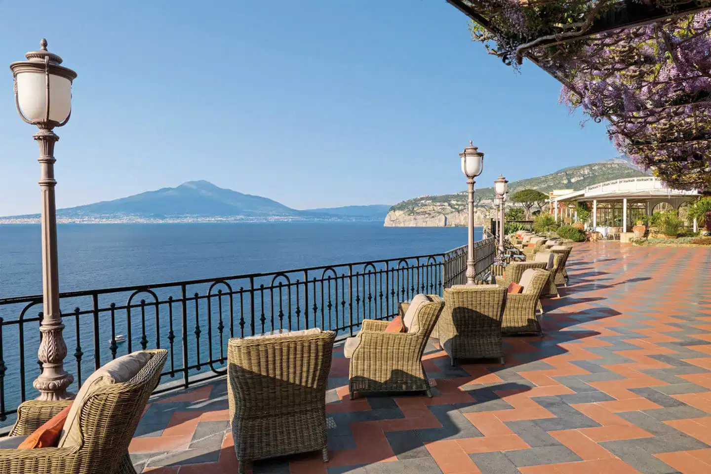 Grand Hotel Royal Terrasse