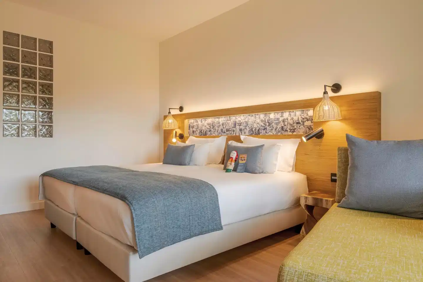 Sentido Galosol Wohnbeispiel