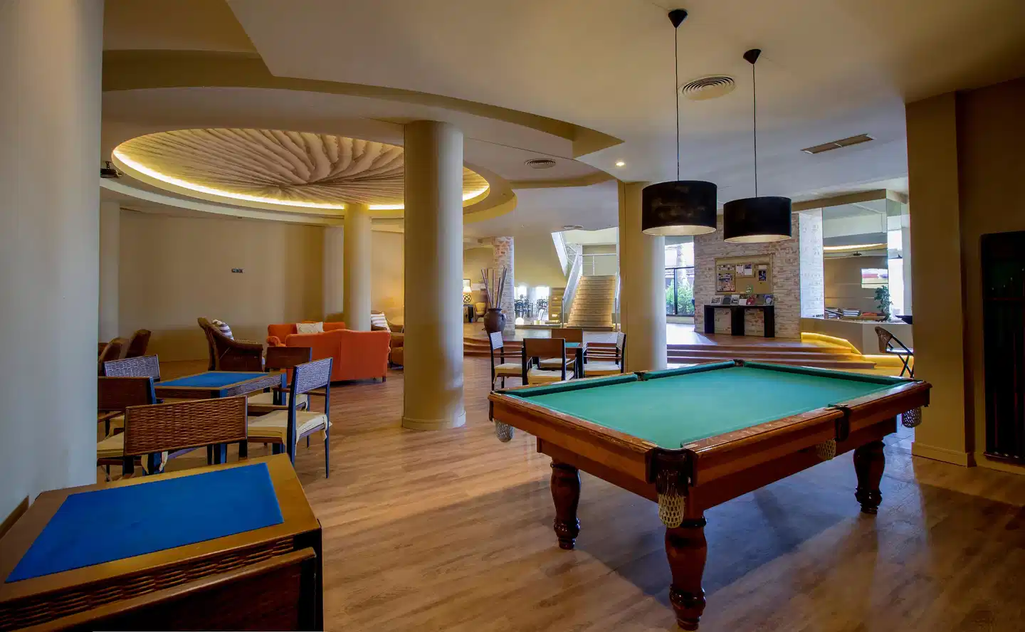 Calheta Beach Sport und Entertainment