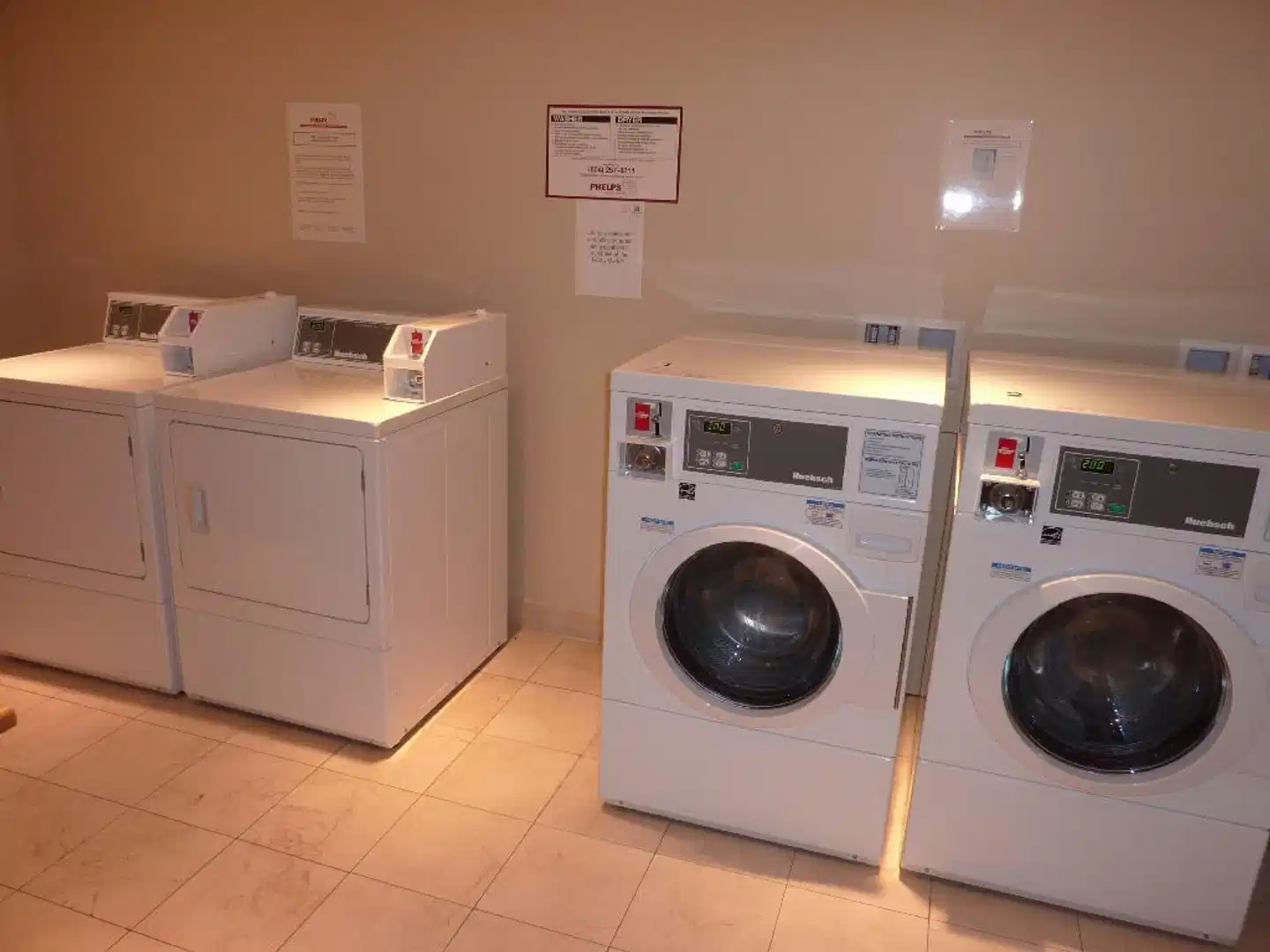 Holiday Inn Vancouver Downtown & Suites Badezimmer