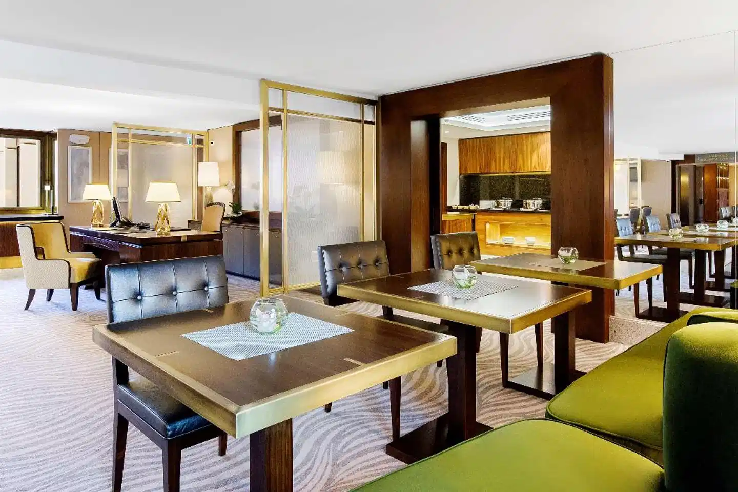 Hilton Budapest Konferenz