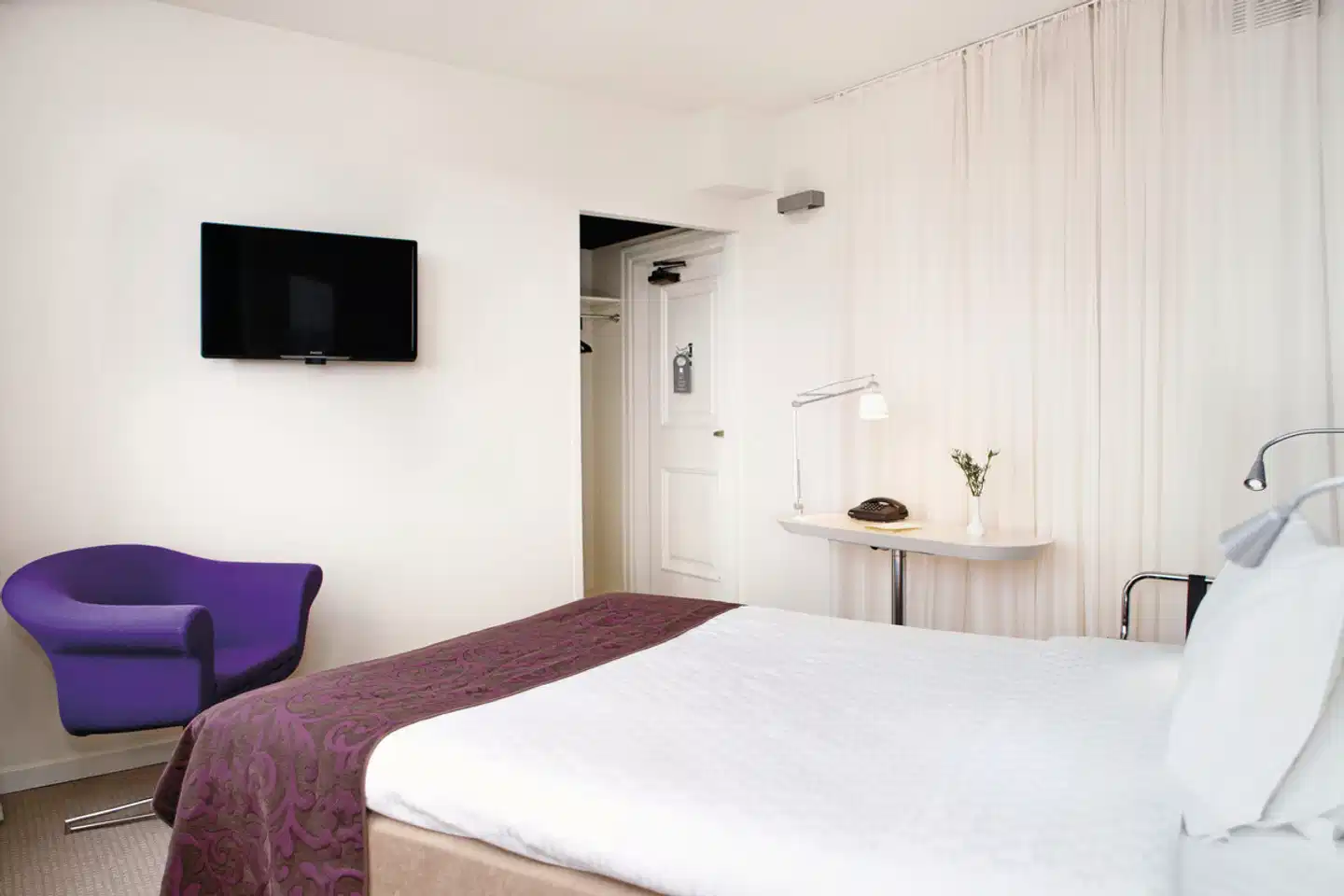 Elite Palace Hotel Wohnbeispiel