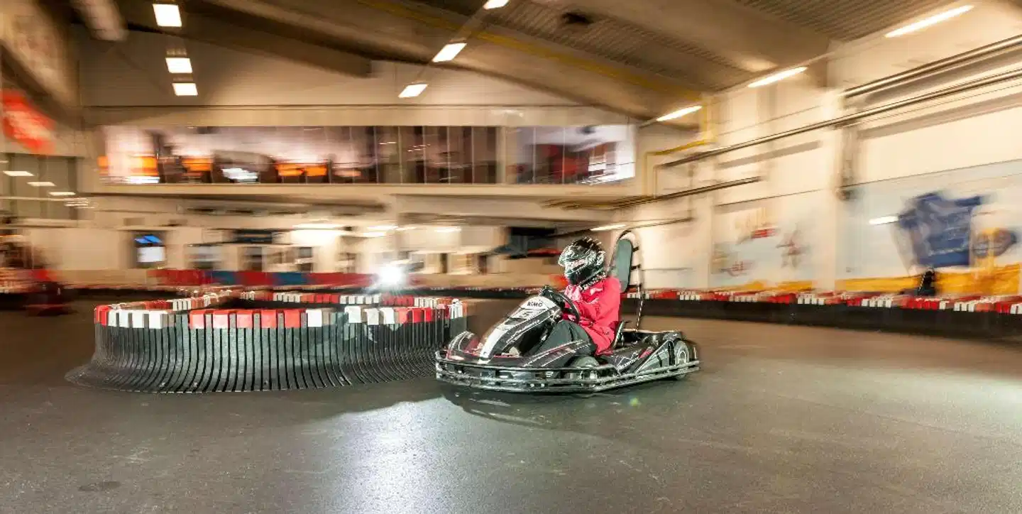 Dorint Winterberg/Sauerland Sport und Entertainment