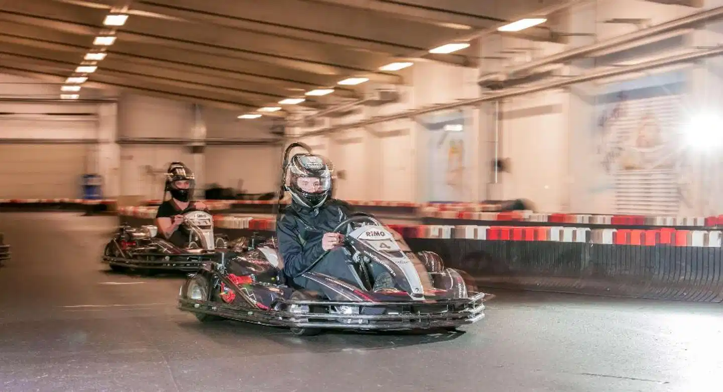 Dorint Winterberg/Sauerland Sport und Entertainment