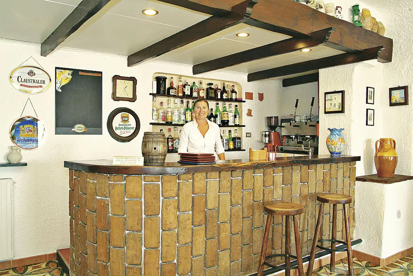 Don Pedro Bar