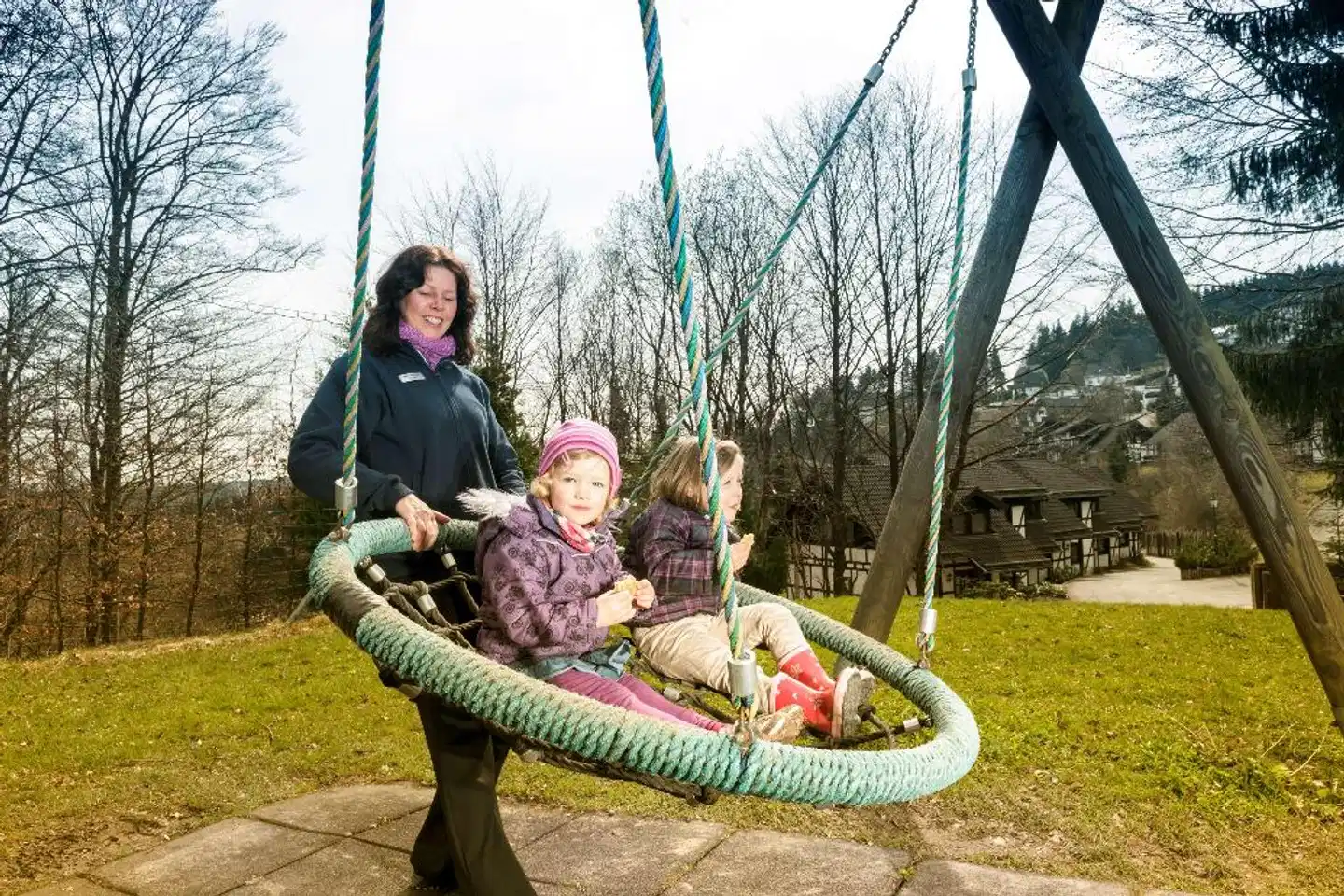 Dorint Winterberg/Sauerland Sport und Entertainment