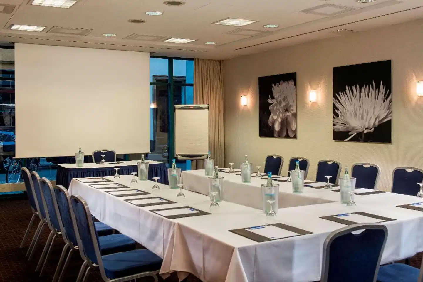 TRYP by Wyndham Koeln City Centre Konferenz