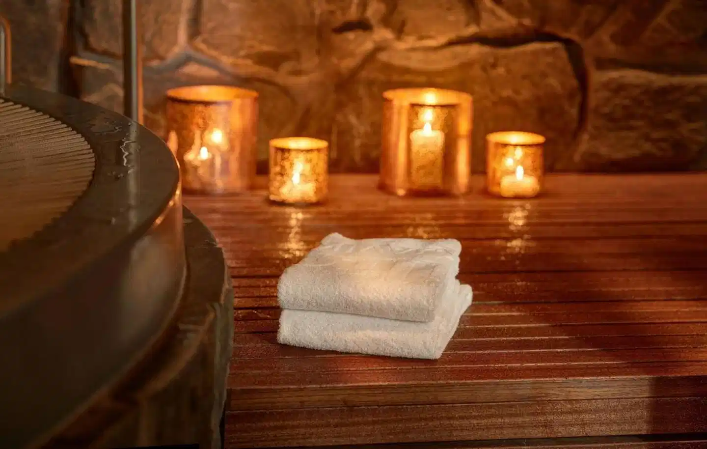 Hilton Reykjavik Nordica Wohnbeispiel