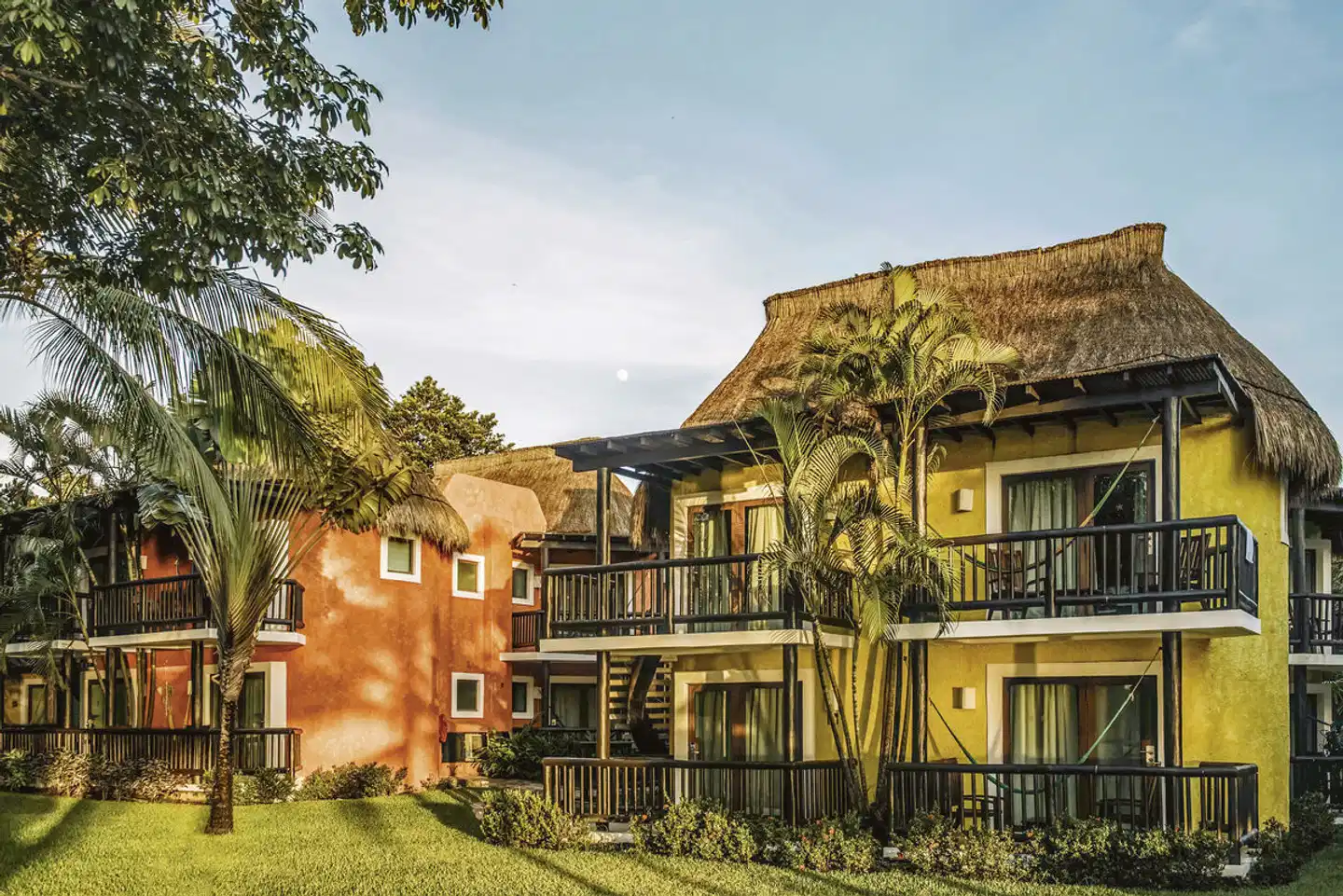 Iberostar Cozumel Aussenansicht