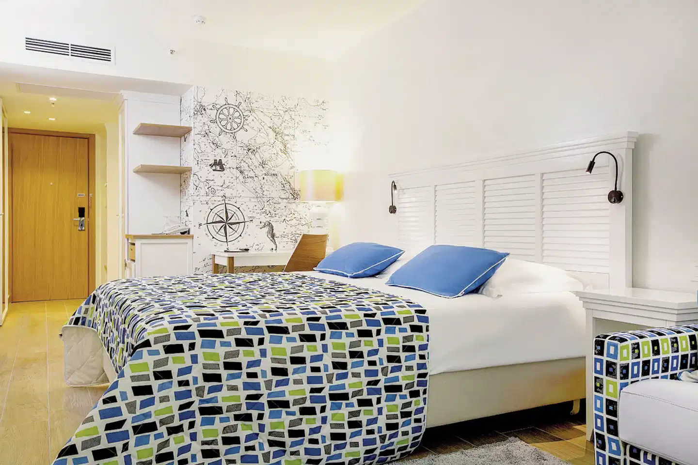 Amadria Park Hotel Jure Wohnbeispiel