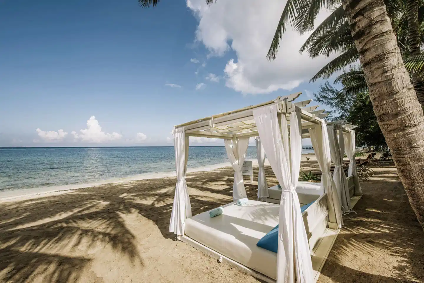 Iberostar Cozumel Strand