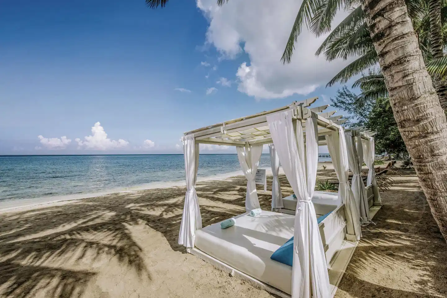 Iberostar Cozumel Strand