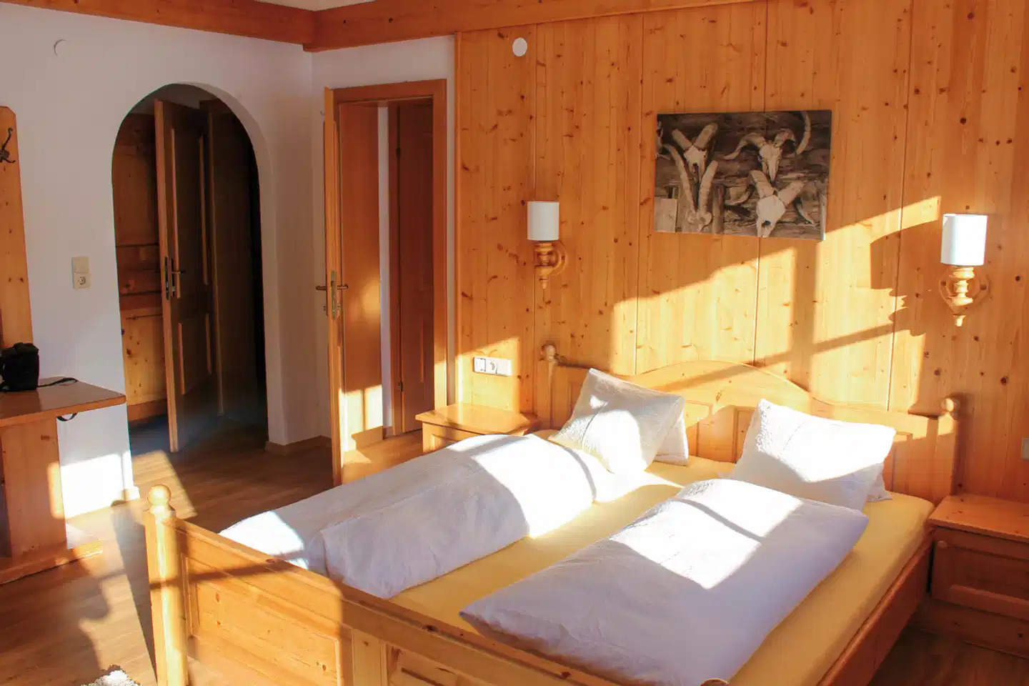 Luzenberg Wohnbeispiel