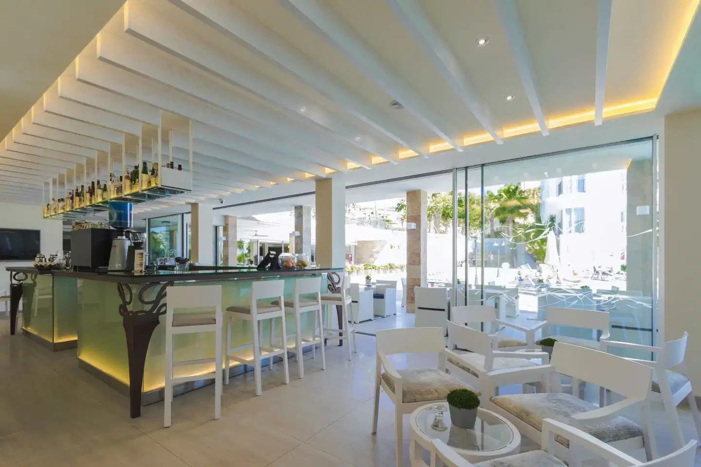 La Pergola Restaurant