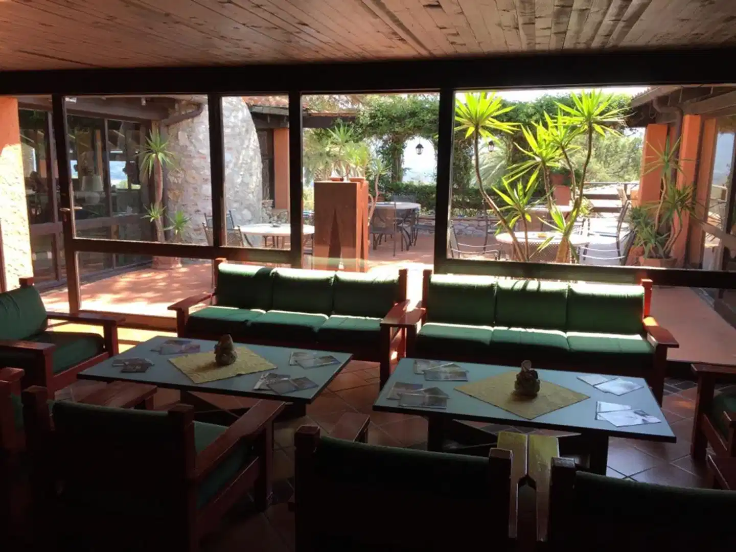 Resort & Spa Le Picchiaie Wellness