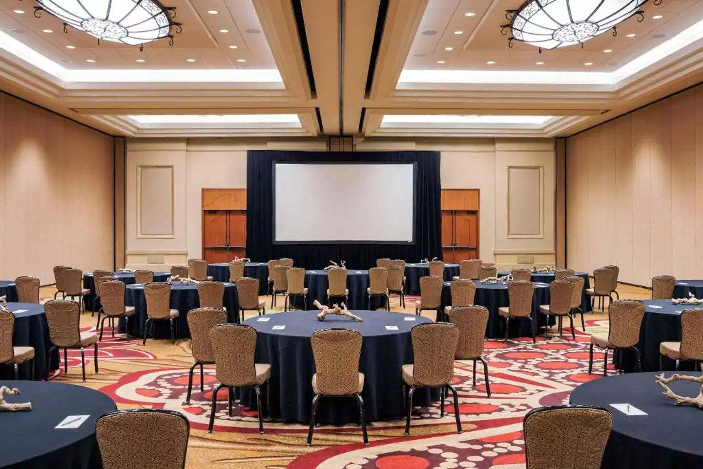 JW Marriott Marco Island Beach Resort Konferenz