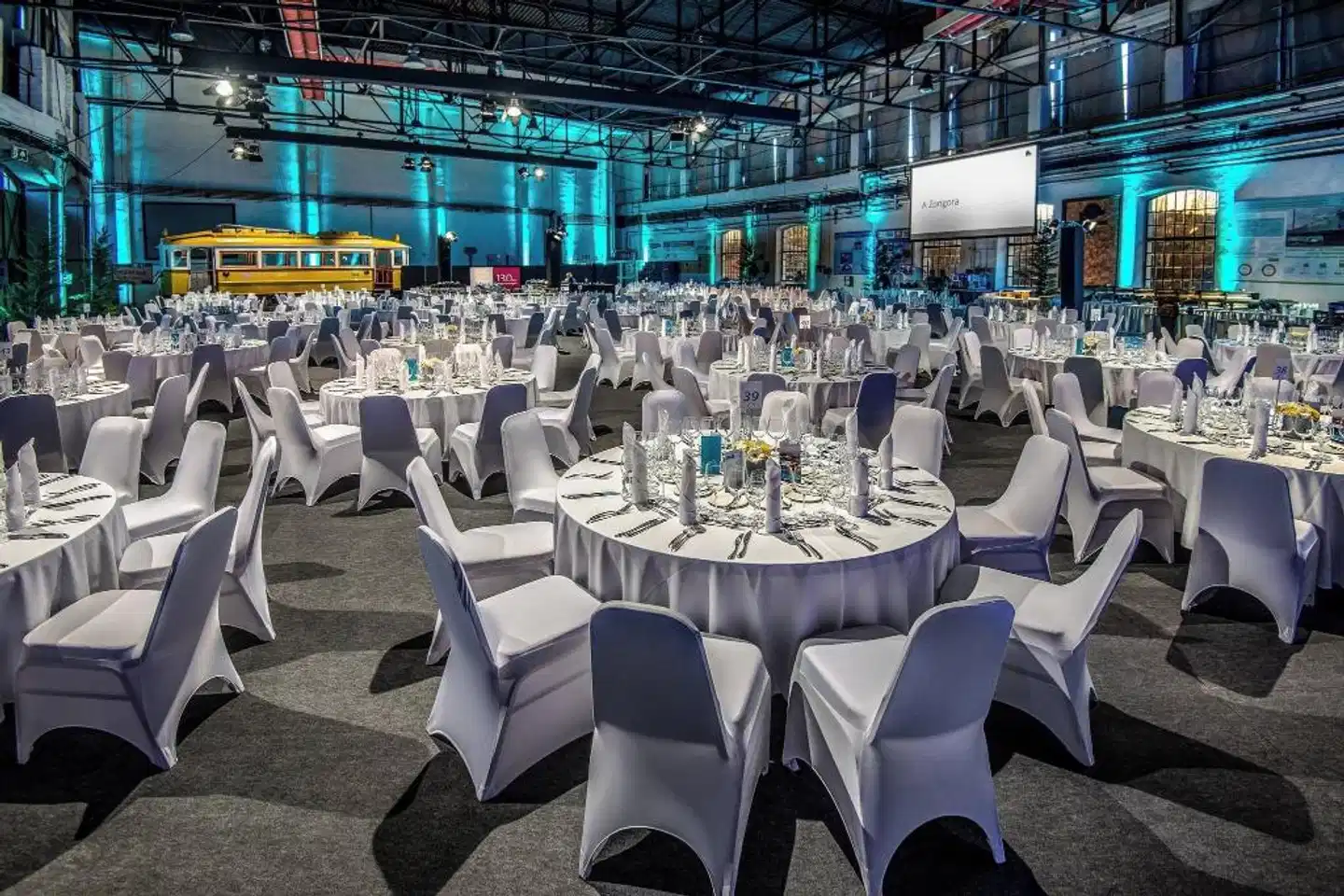 Budapest Marriott Hotel Restaurant