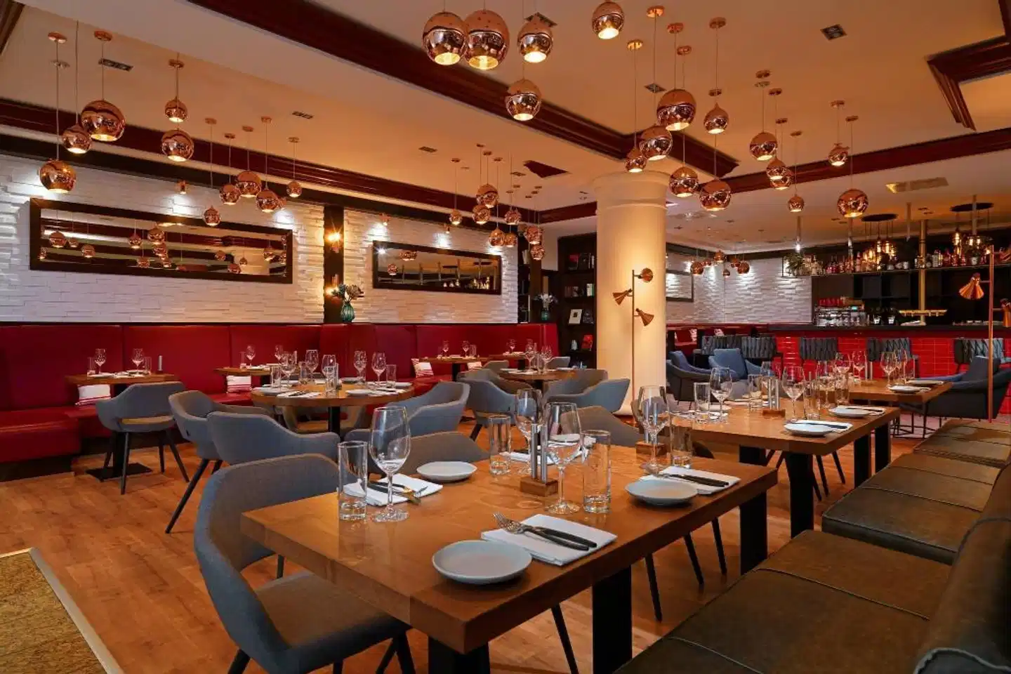 Leipzig Marriott Hotel Konferenz