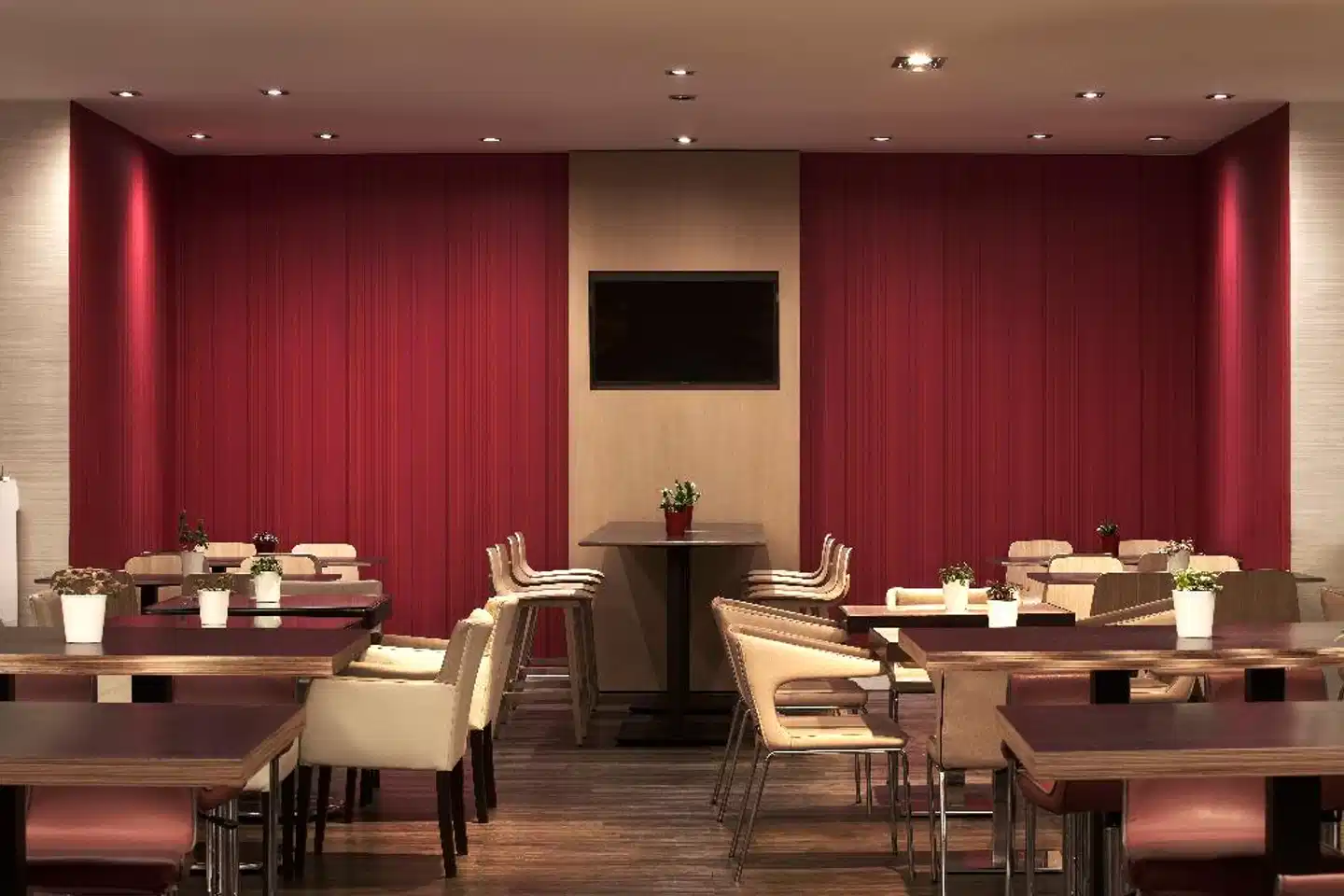 Novotel Athenes Konferenz