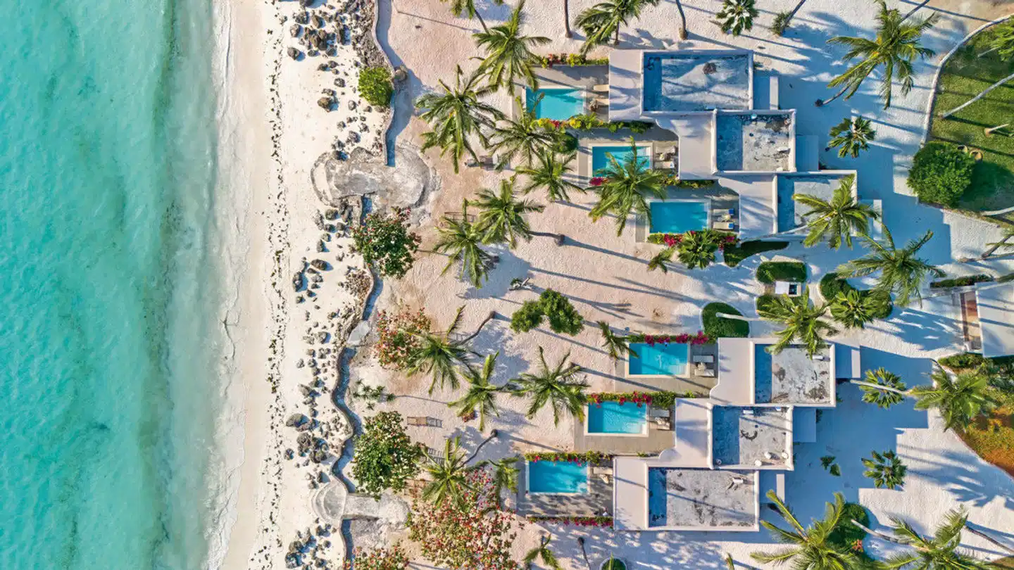 ananea Diamonds Mapenzi Modellaufnahme