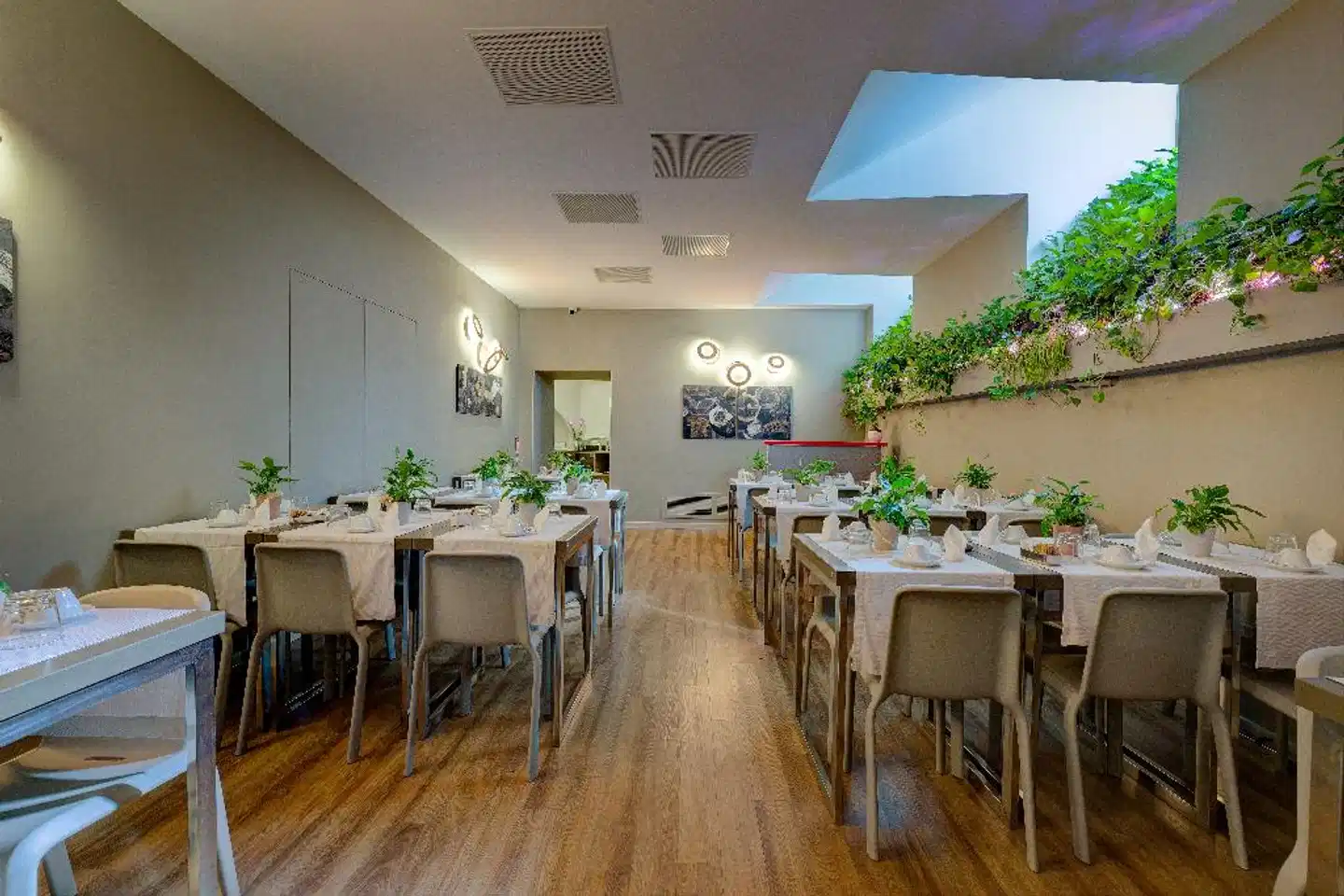 Al Manthia Hotel Konferenz