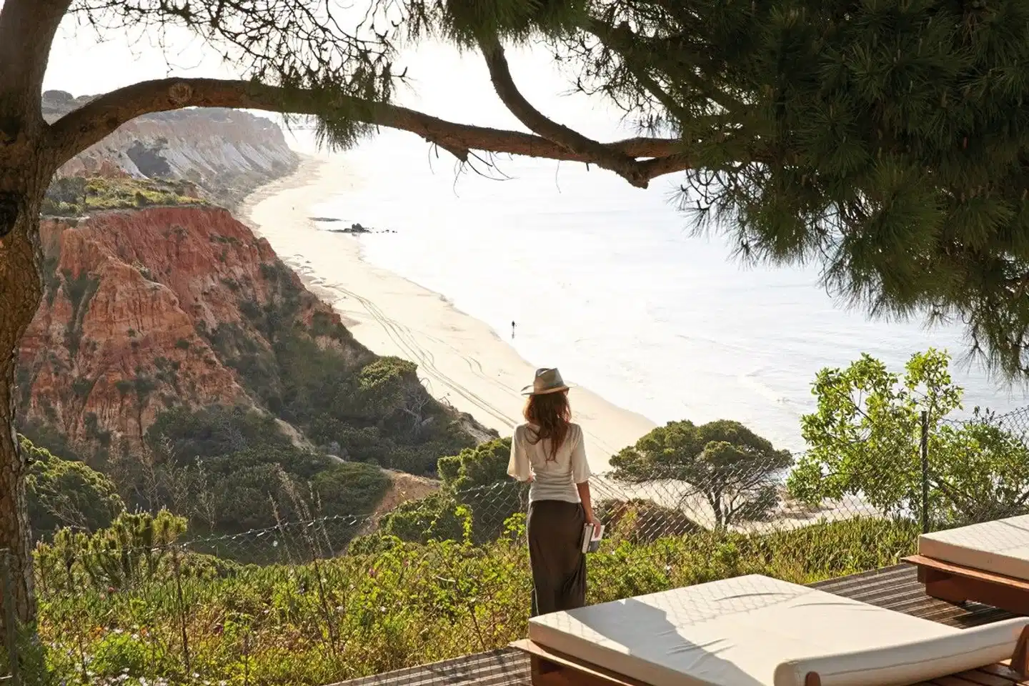 PortoBay Falésia Terrasse