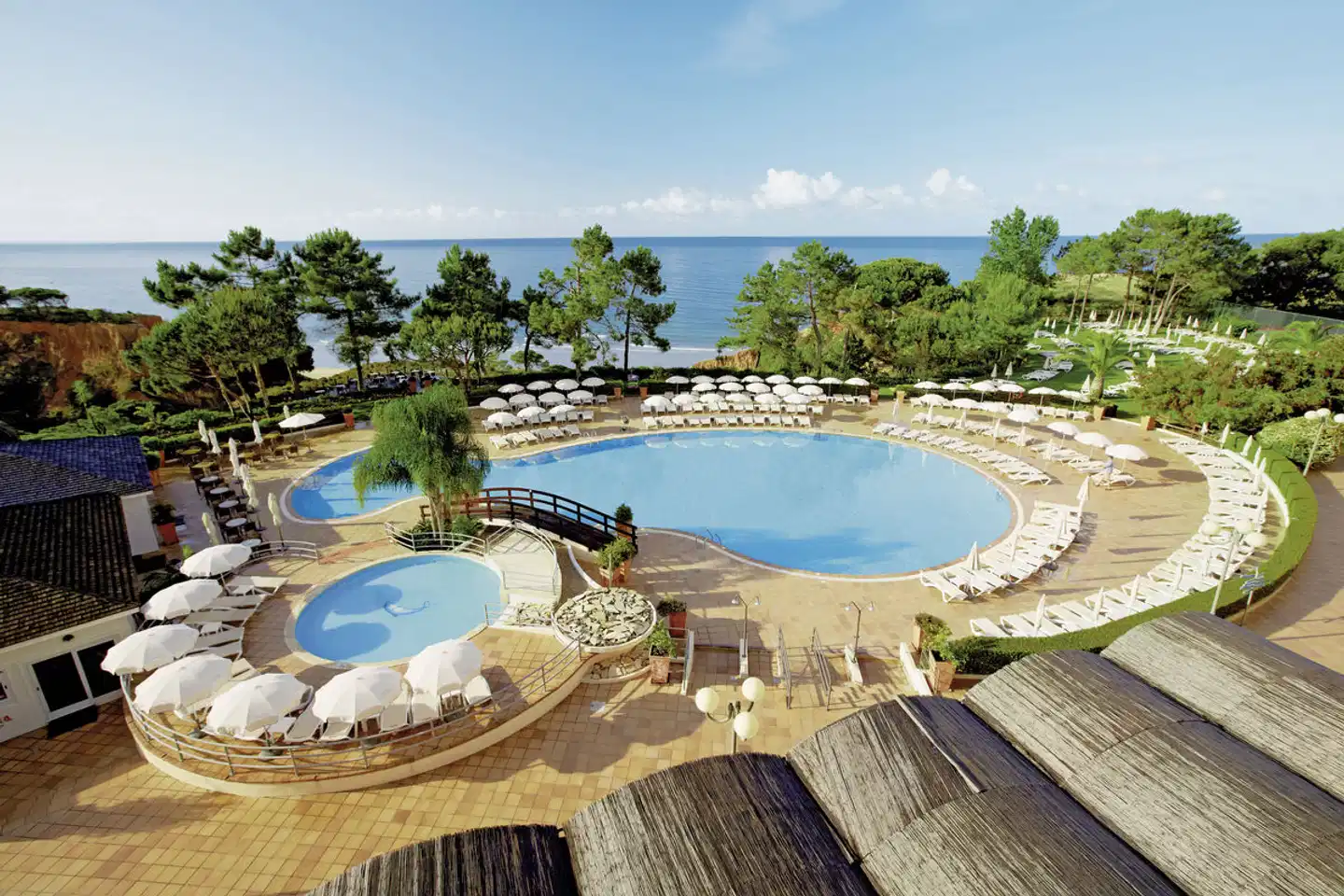 PortoBay Falésia Pool