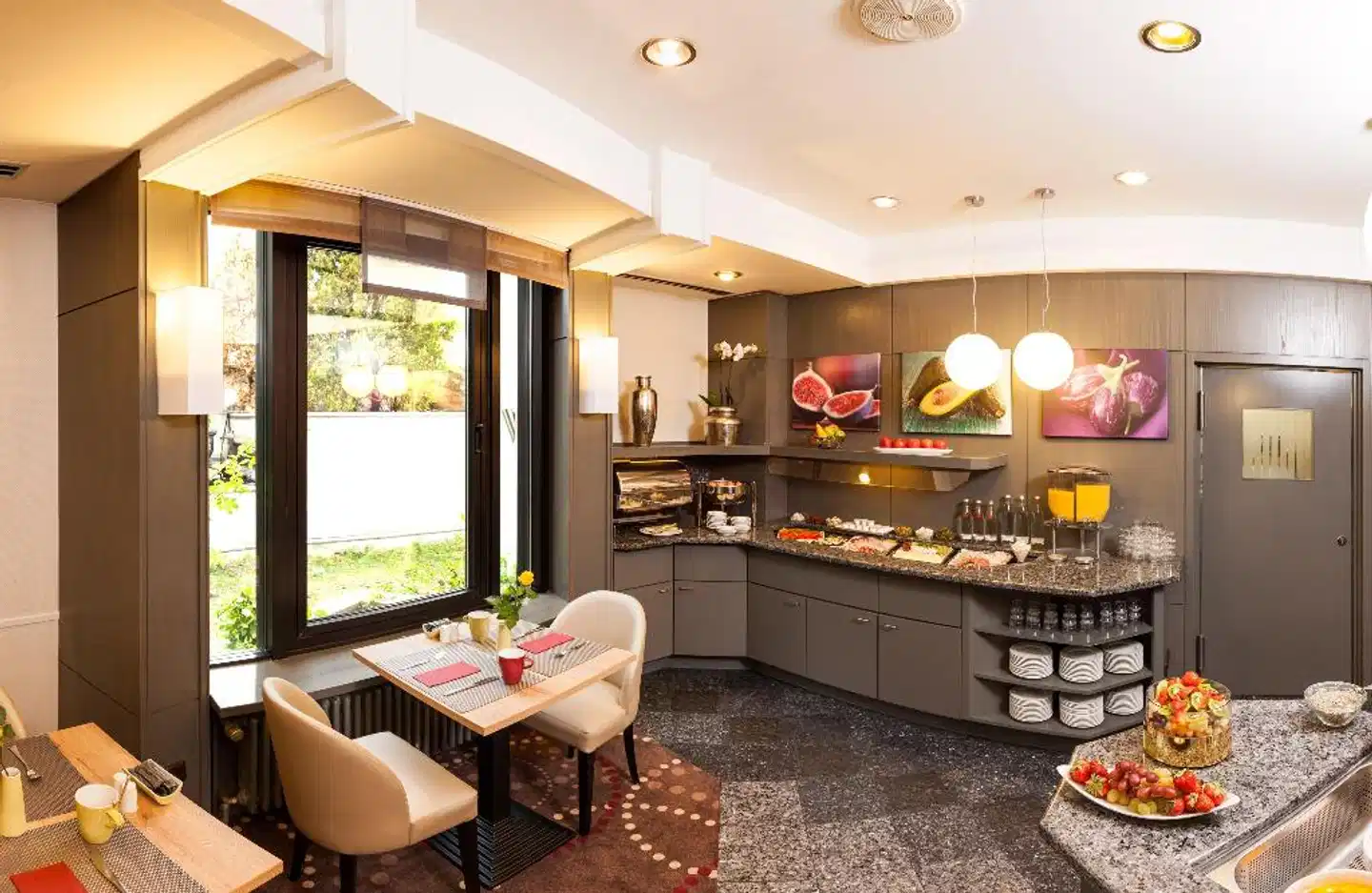 Leonardo Hotel Munich City North Wellness