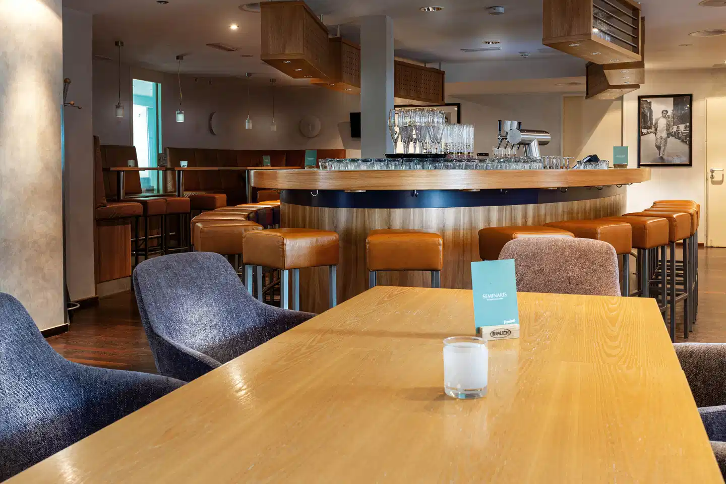 Seminaris Bad Honnef Bar