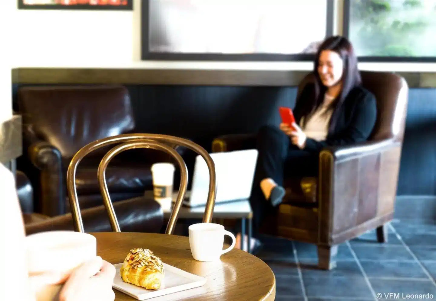 Ottawa Marriott Hotel Restaurant