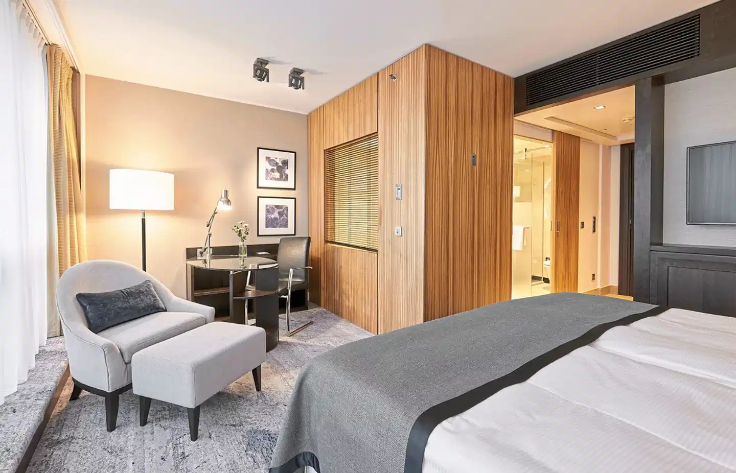 KÖ 59 Düsseldorf Wohnbeispiel