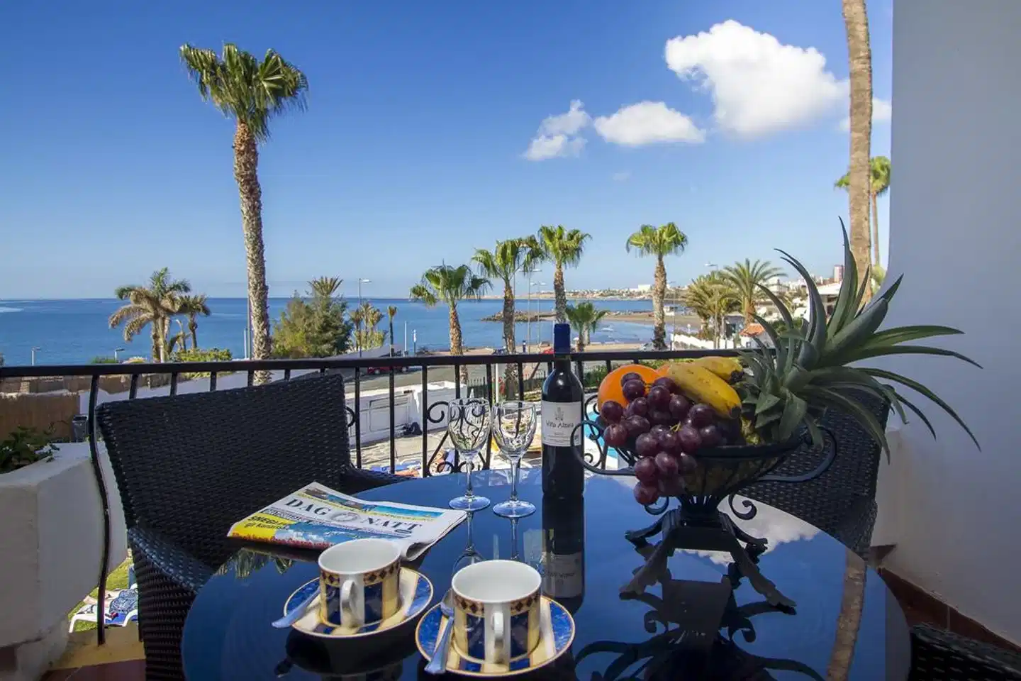 Sunsuites Carolina Restaurant