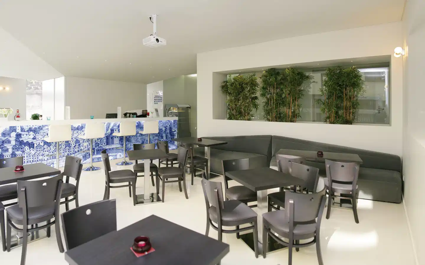 TRYP by Wyndham Porto Centro Restaurant