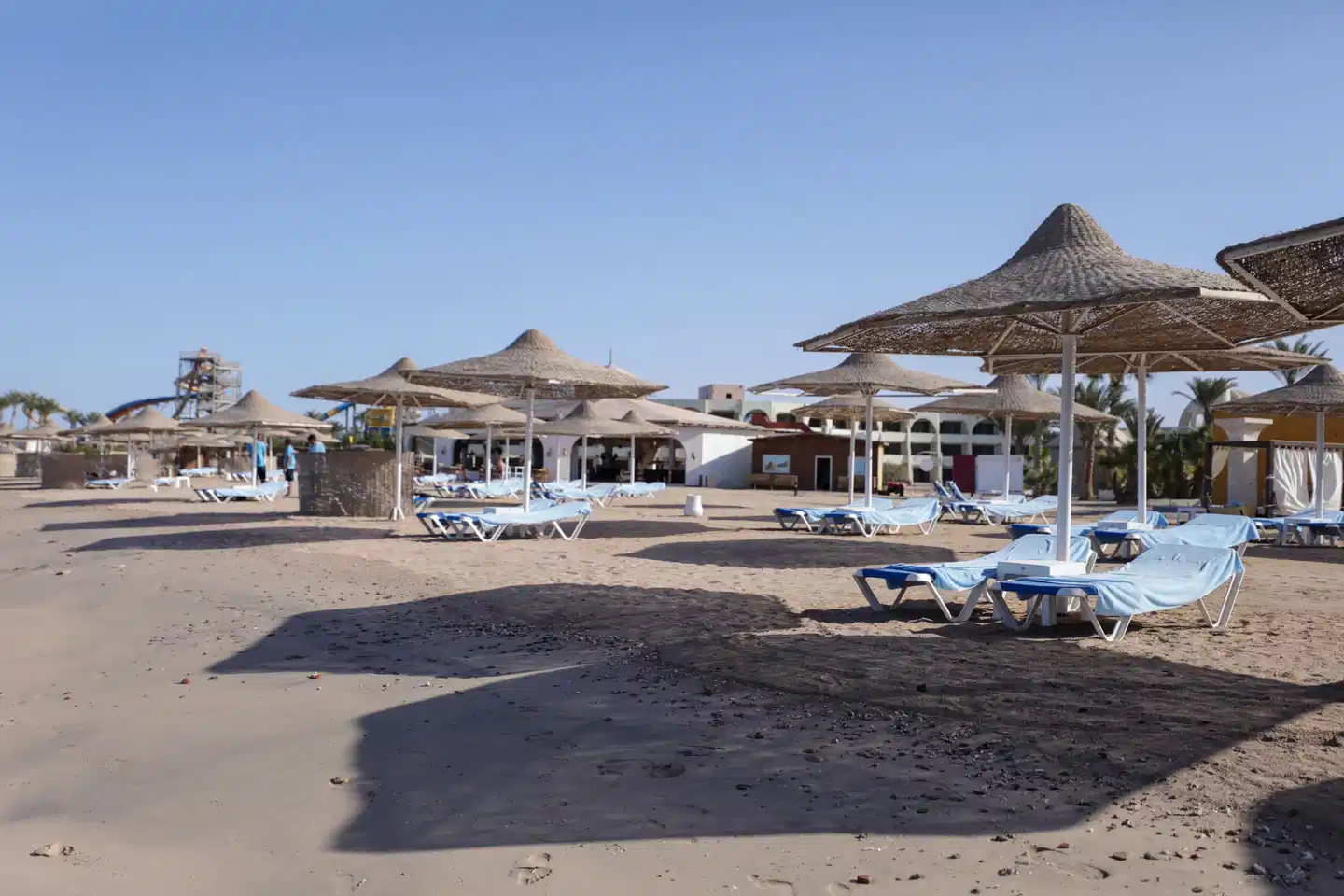 Calimera Blend Paradise Strand