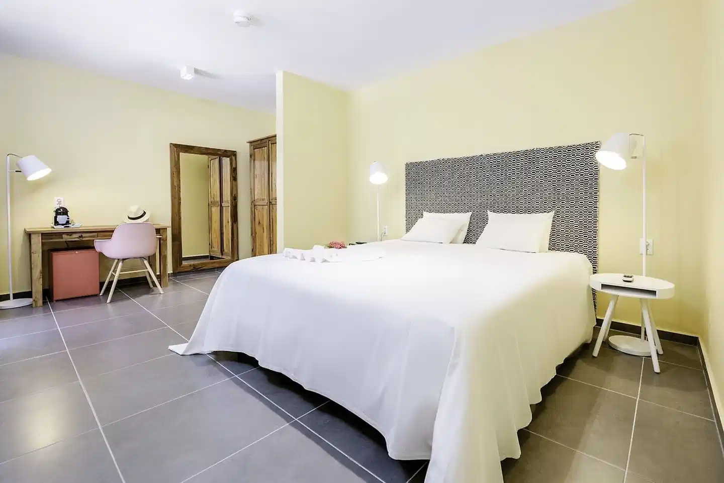 Livingstone Jan Thiel Beach Resort Wohnbeispiel