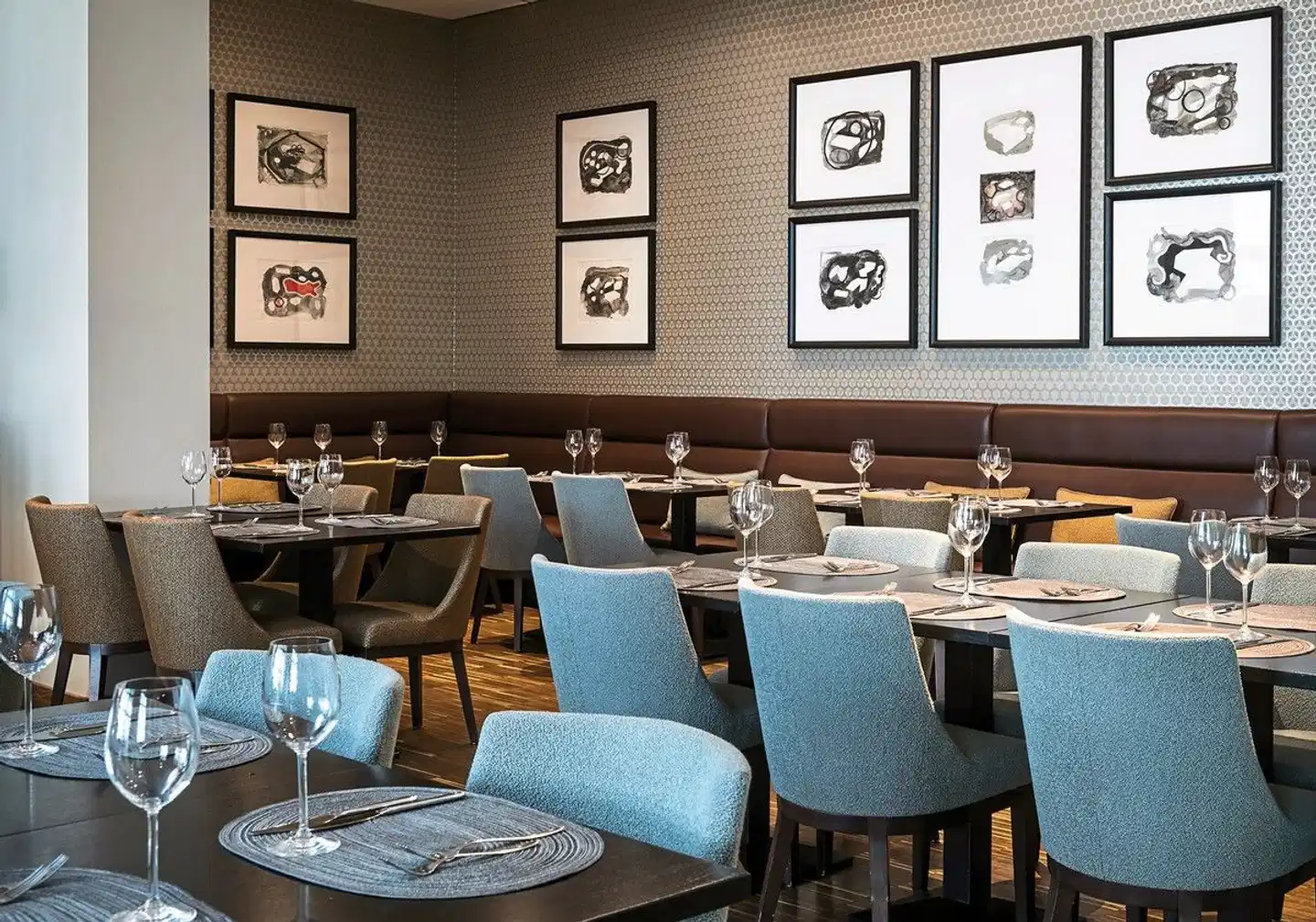 AMERON Hotel Regent Konferenz