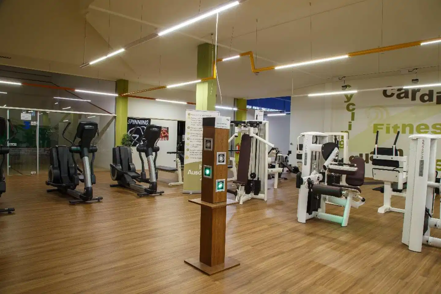 Best Western Premier Bayerischer Hof Miesbach Sport und Entertainment