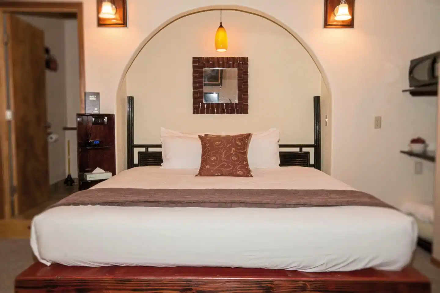 Lokahi Lodge Wohnbeispiel