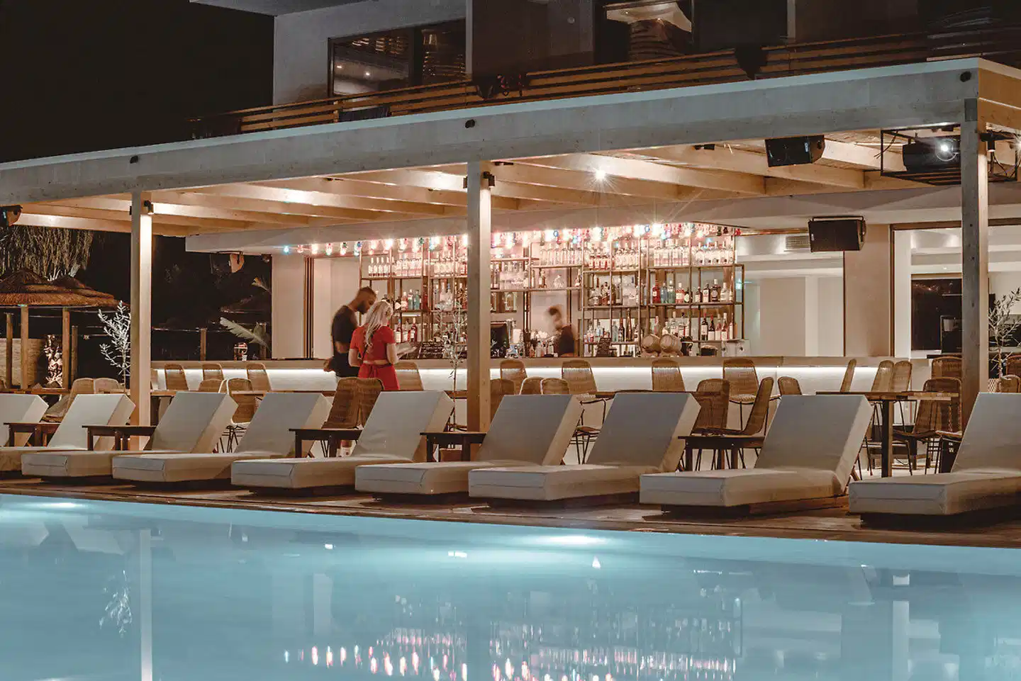 Cook's Club Hersonissos Lobby