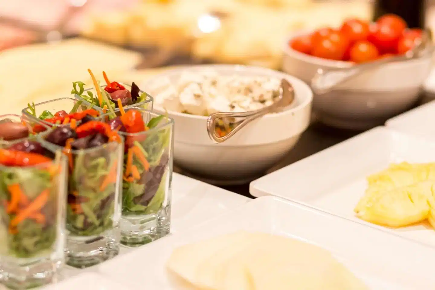 NH Brussels Carrefour de l'Europe Restaurant