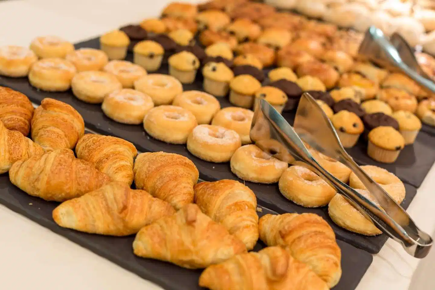 NH Brussels Carrefour de l'Europe Tiere