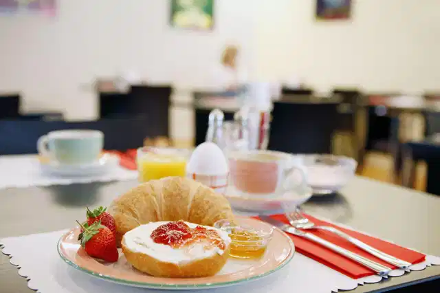 Ambassador Restaurant