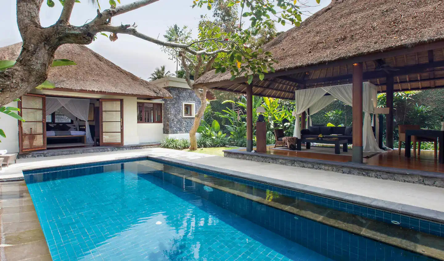 Kayumanis Ubud Privates Villas & Spa Pool
