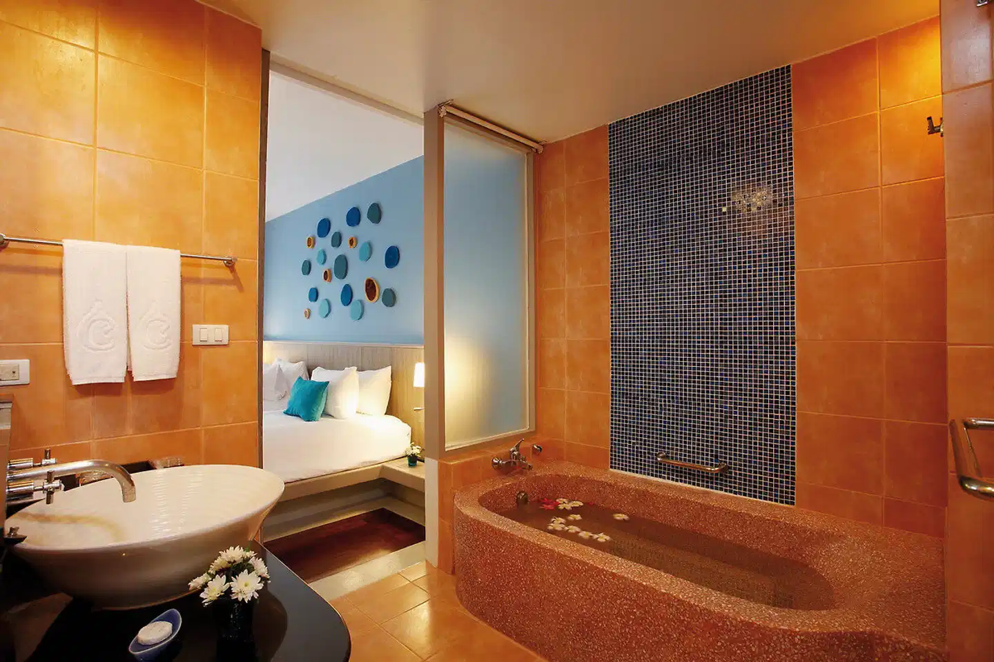 Andamantra Resort & Villa Phuket Wellness