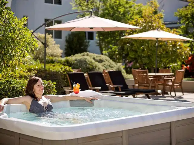 Mercure Queenstown Resort Wellness