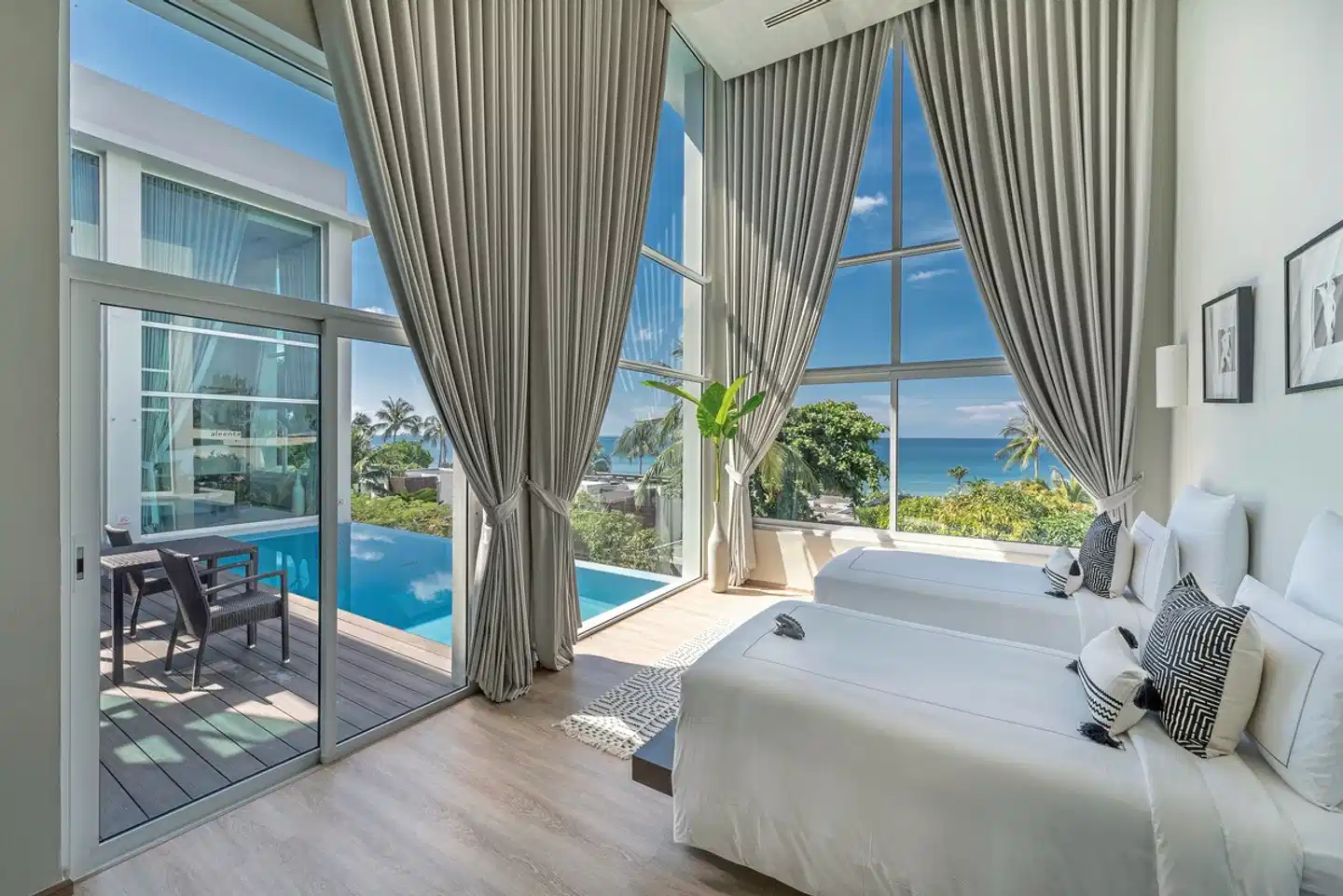 Aleenta Phuket Phang Nga Resort & Spa Wellness