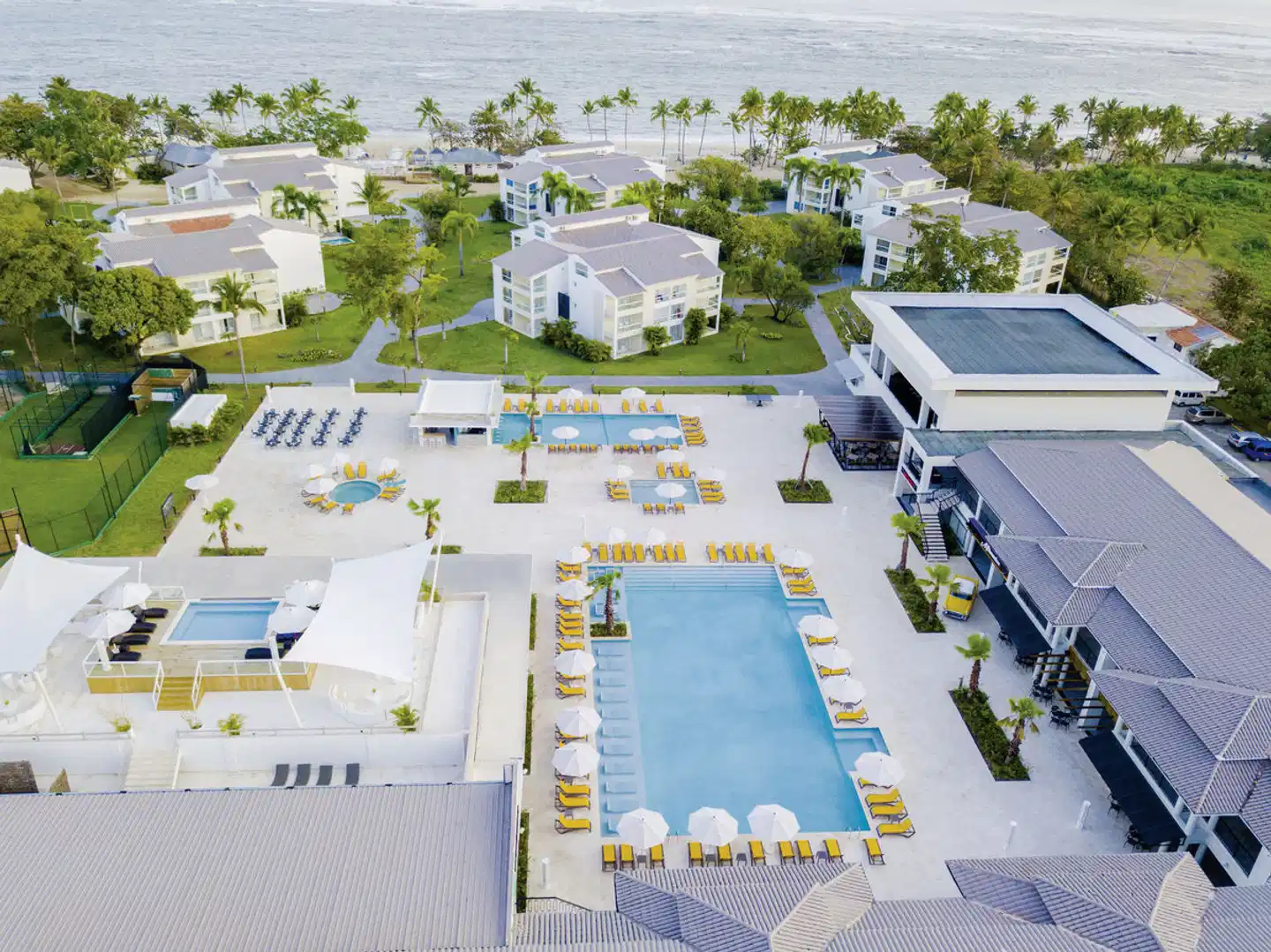 Emotions by Hodelpa Puerto Plata Aussenansicht