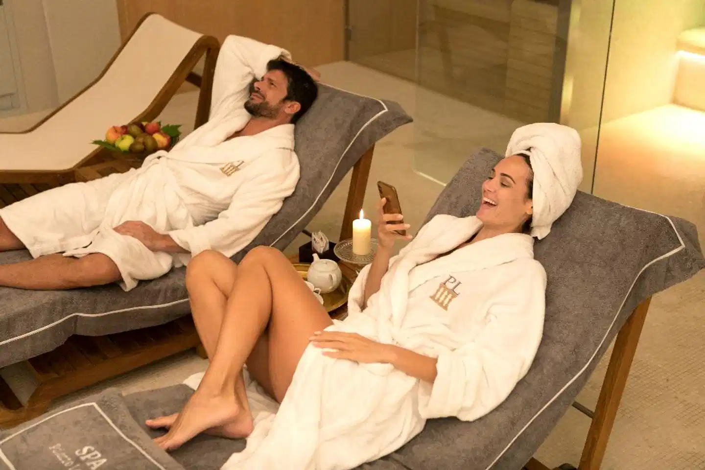 Palazzo Lorenzo Hotel Boutique Wellness