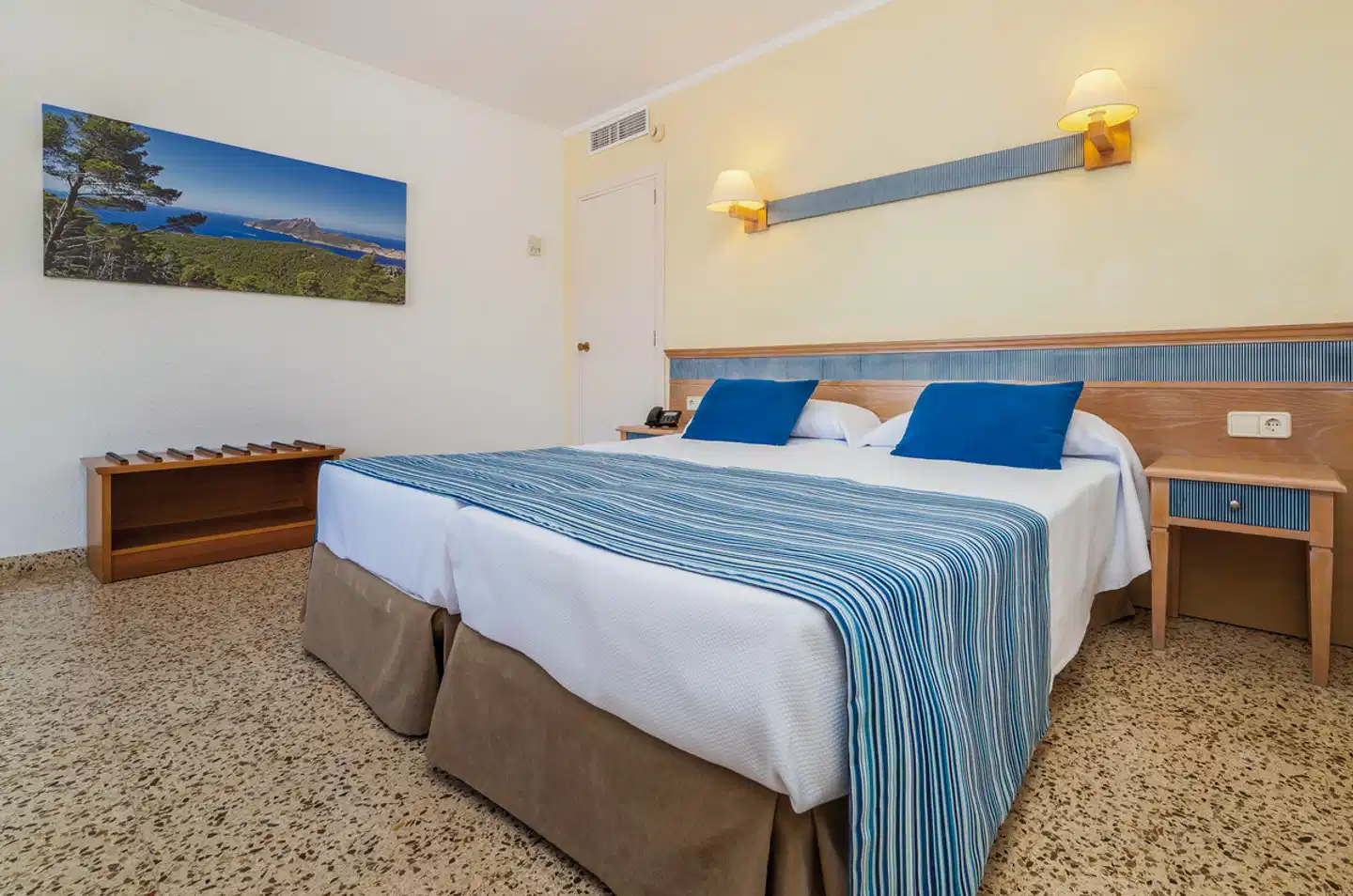 Globales Simar Wohnbeispiel